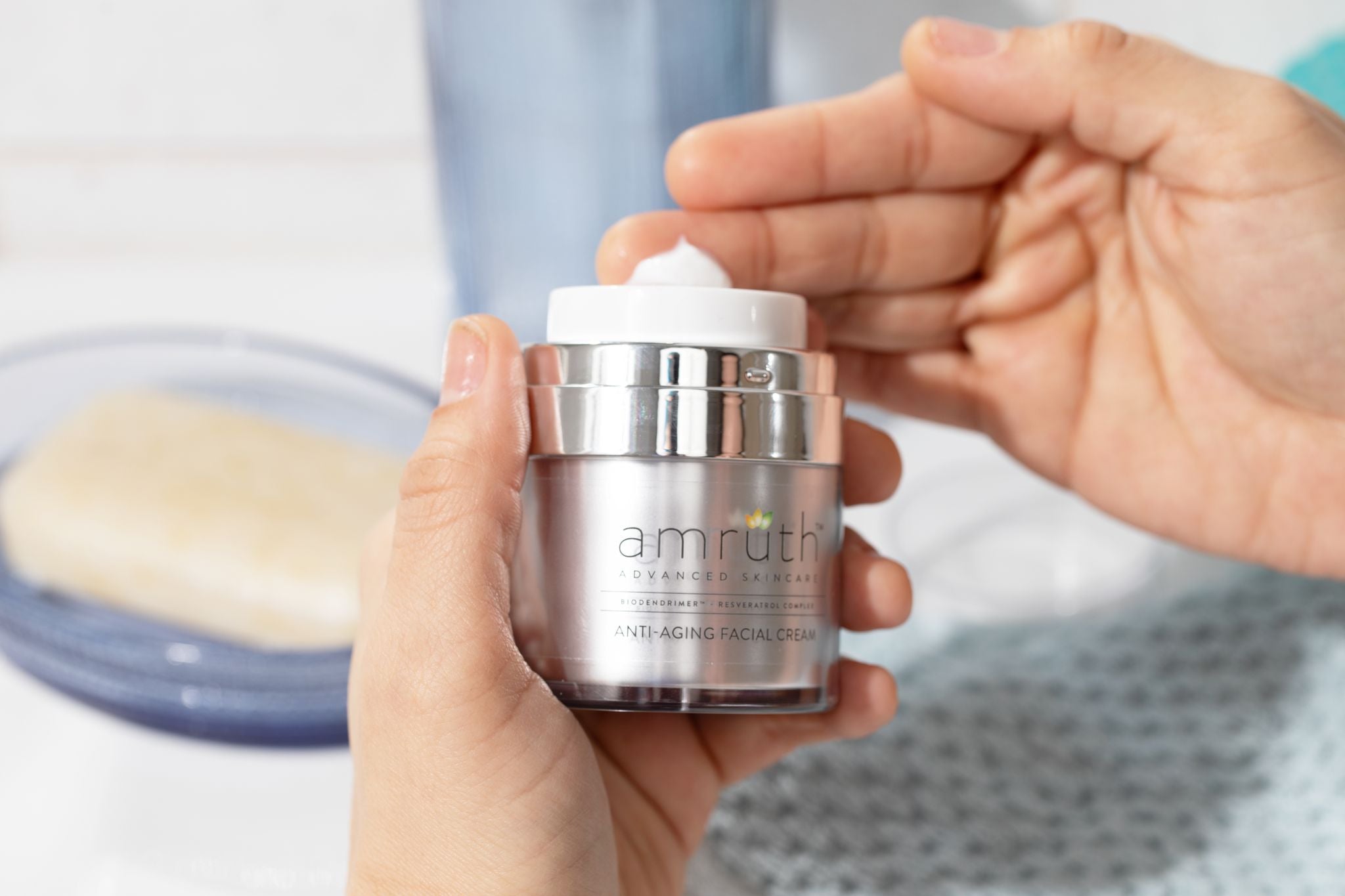 How Your Lifestyle Speeds Up Aging and How Stabilized Resveratrol Can Help Slow It Down